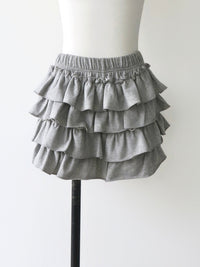FRILL MINI SCORT