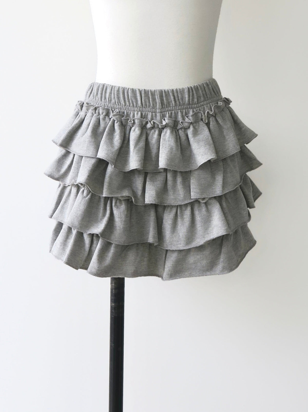 FRILL MINI SCORT
