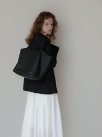 【NOWNS】Nadine | Tiered cami dress