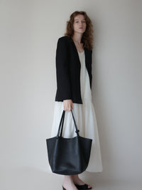 【NOWNS】Nadine | Tiered cami dress