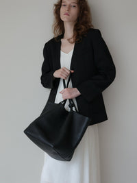 【NOWNS】Nadine | Tiered cami dress