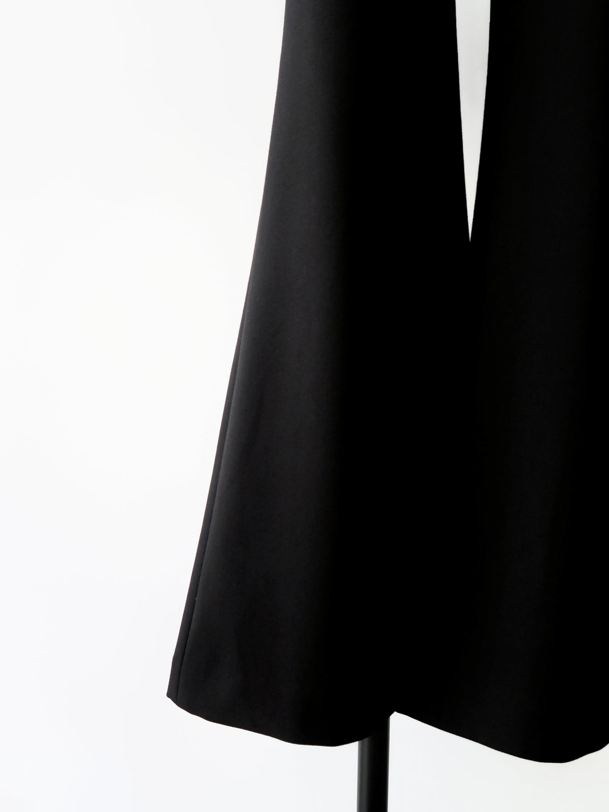 semi flare pants