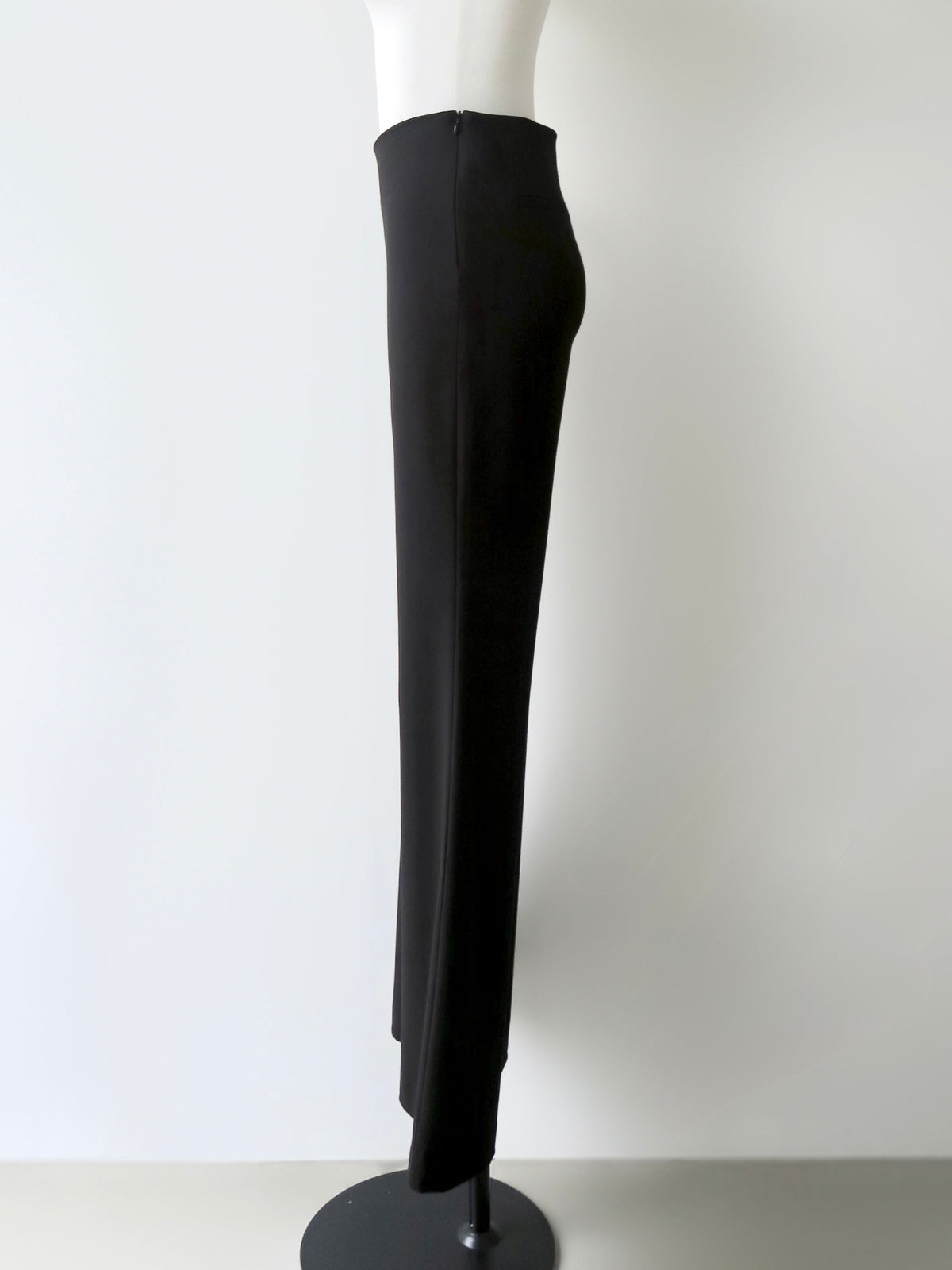 semi flare pants