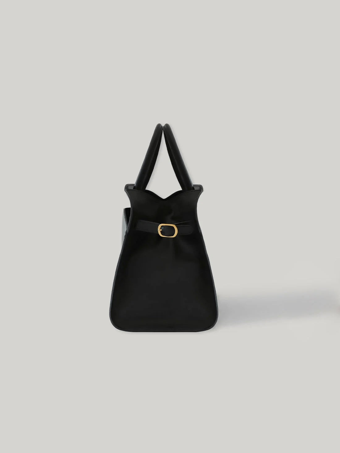 【ELBORN】Momet Leather Tote Bag ( large )