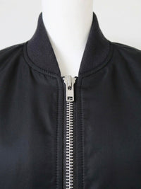 【SAMPLE SALE / AMOMMA】PADDED MA-1 JACKET