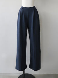 【NOWNS】Louis | Sweat line pants