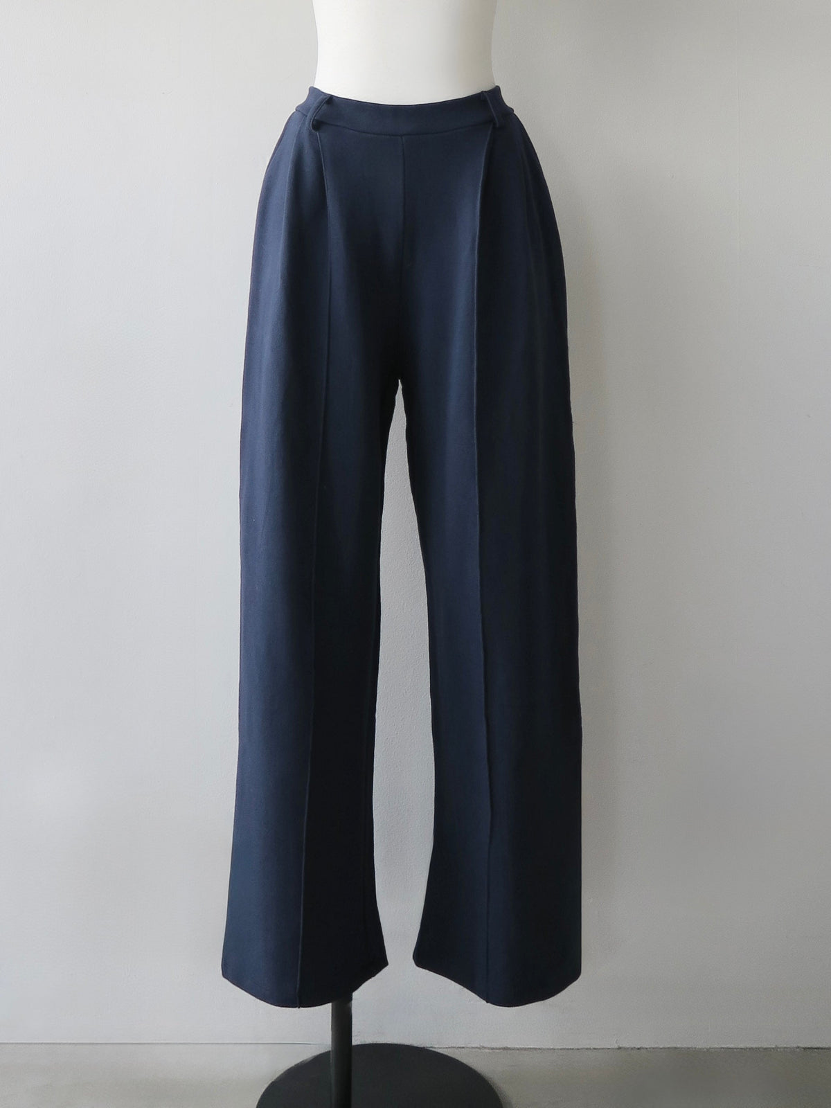 【NOWNS】Louis | Sweat line pants