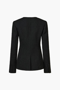 [ELBORN] Lena Wool Knit Top