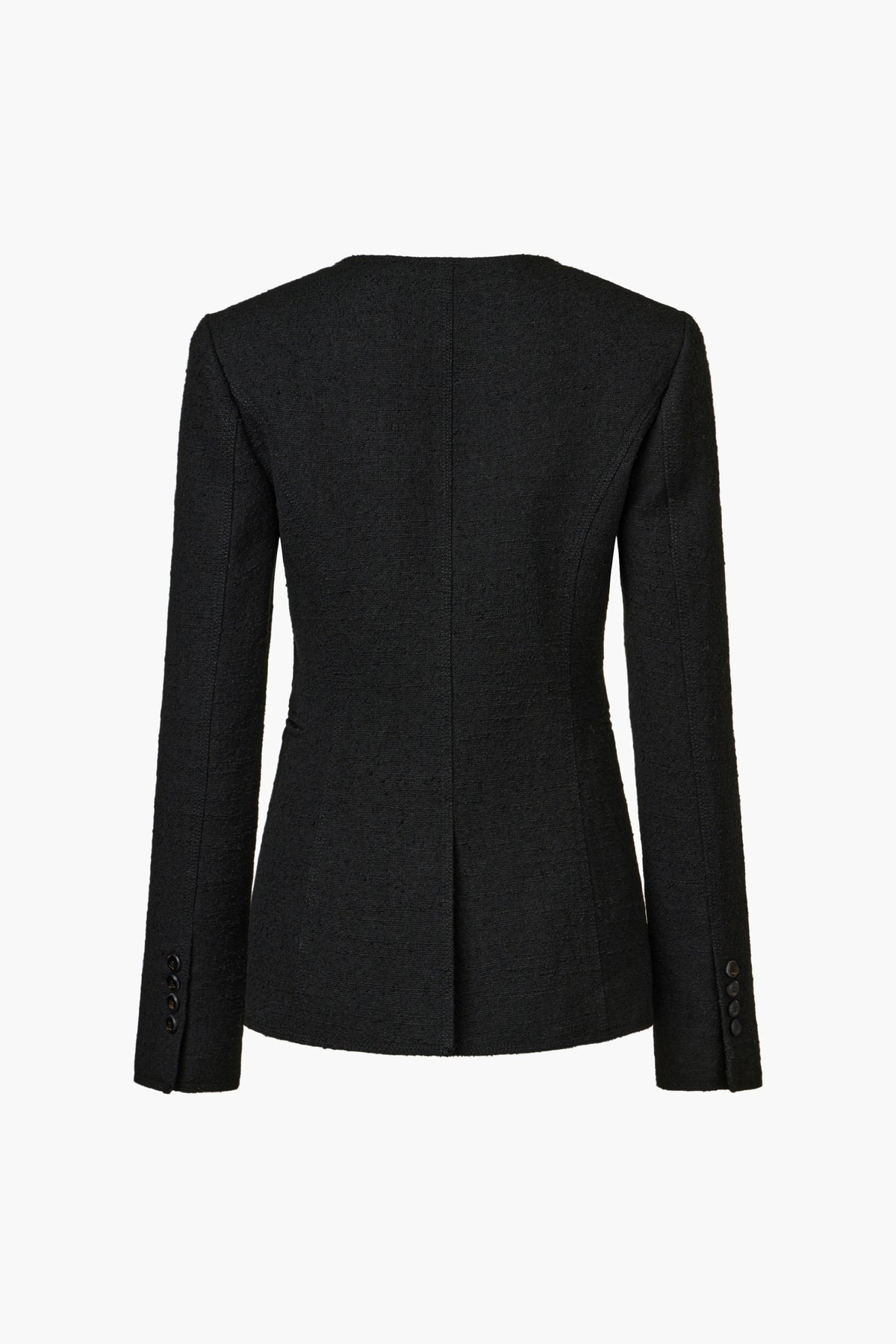 [ELBORN] Lena Wool Knit Top