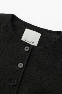 [ELBORN] Lena Wool Knit Top