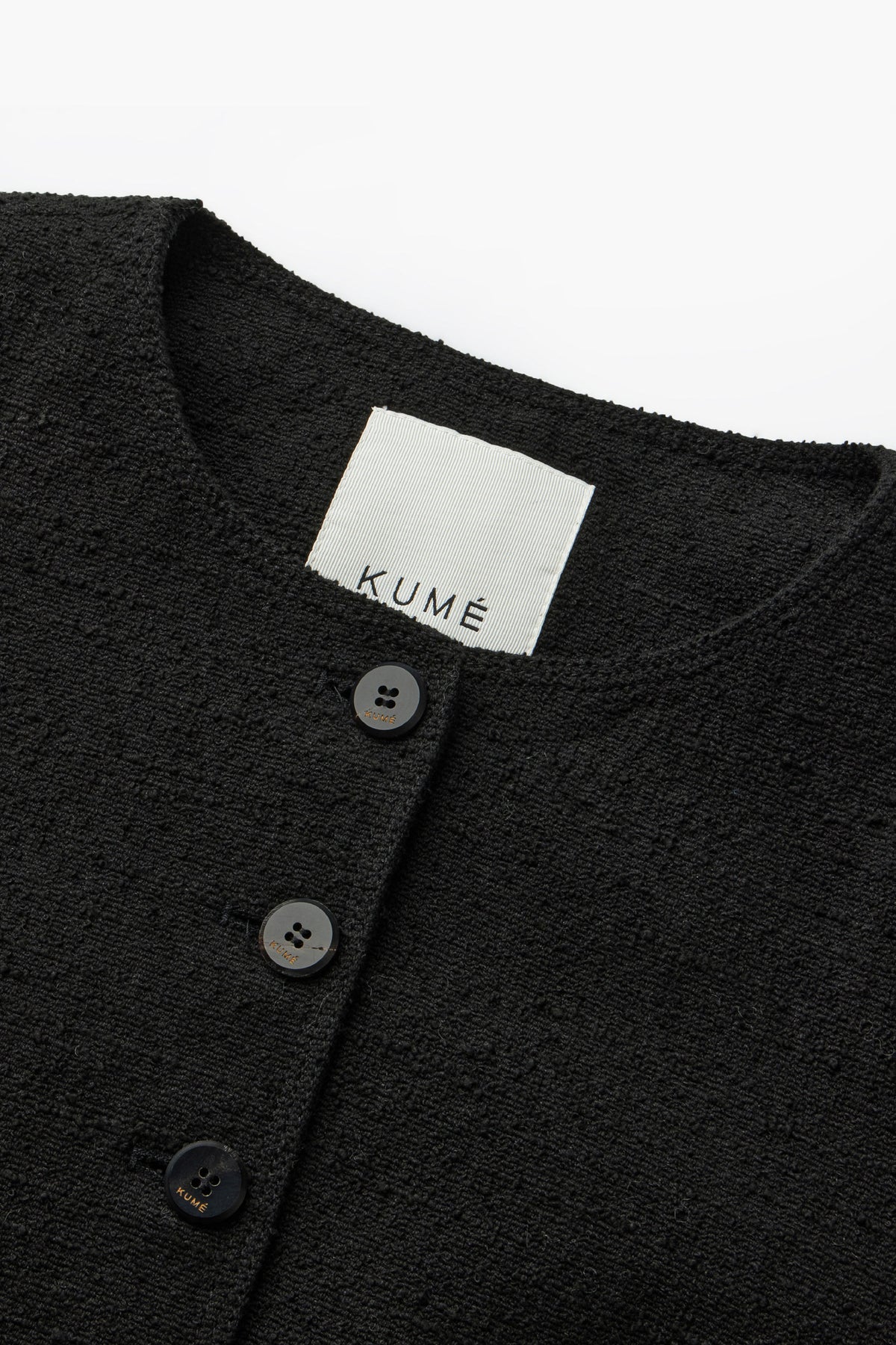 [ELBORN] Lena Wool Knit Top