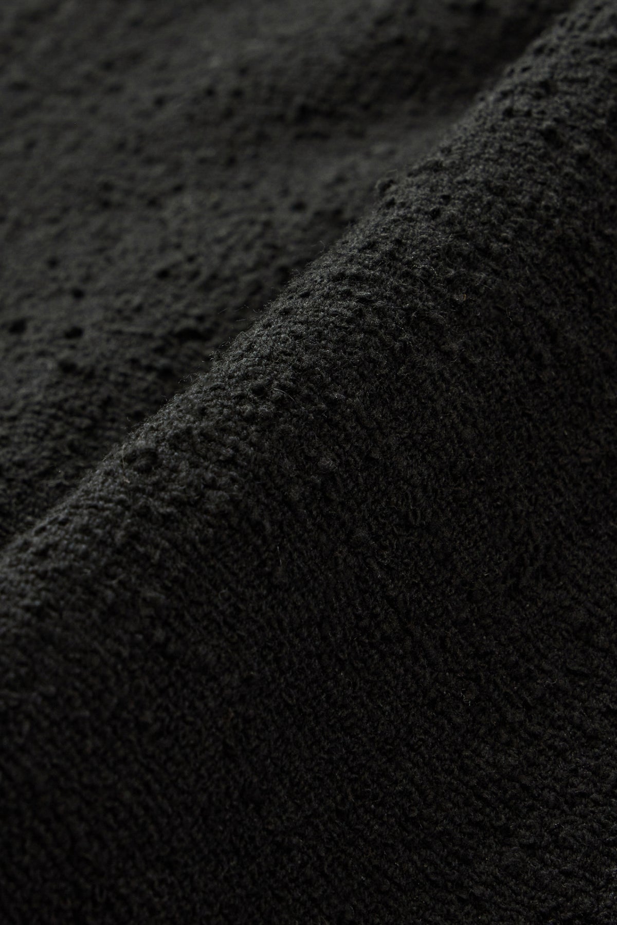 [ELBORN] Lena Wool Knit Top