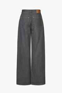 [ELBORN] Lena Wool Knit Top