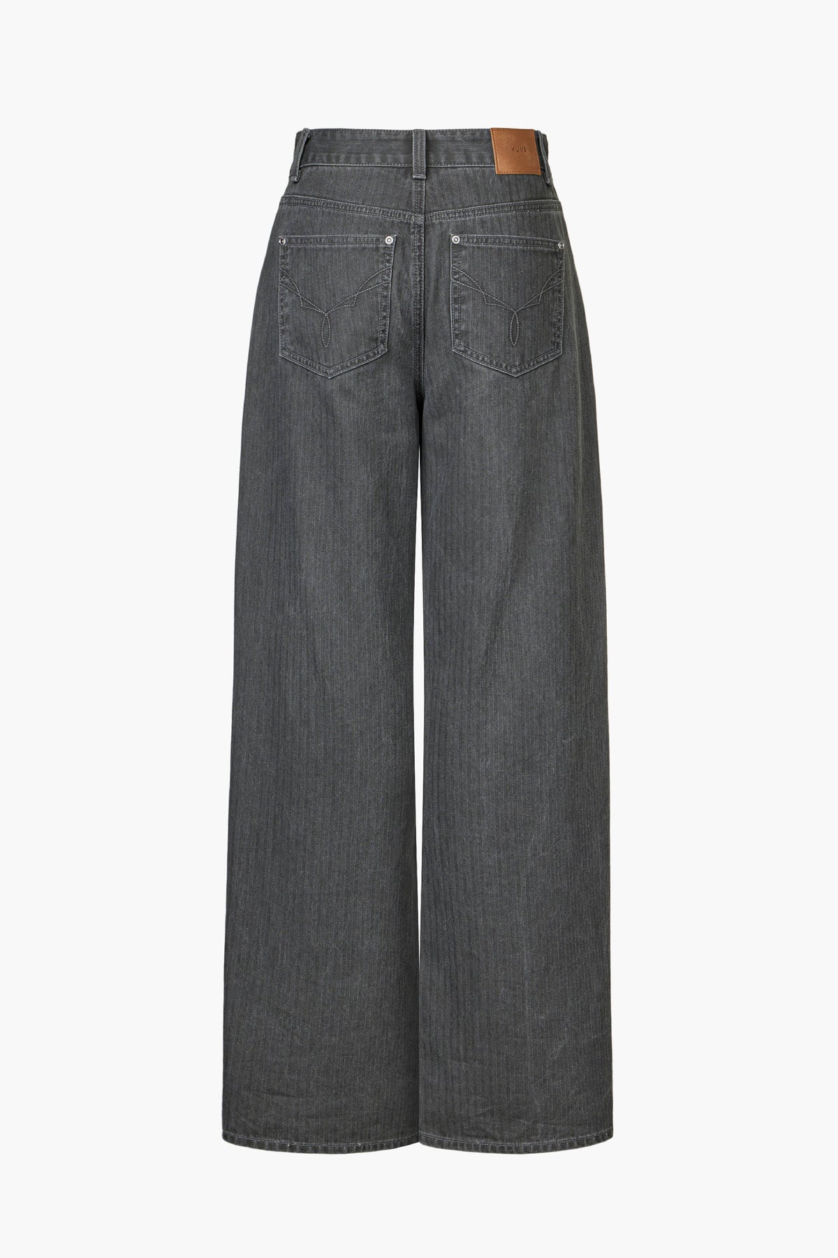 [ELBORN] Lena Wool Knit Top