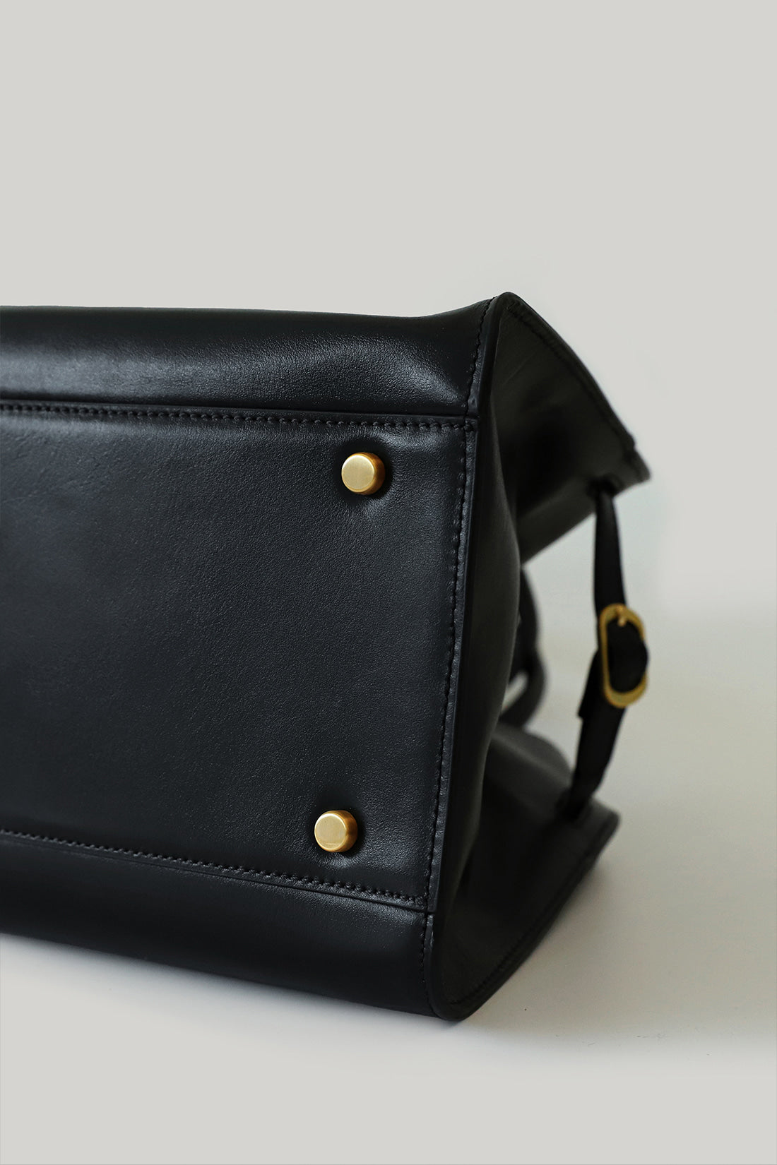 【ELBORN】Momet Leather Tote Bag (大)