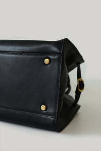【ELBORN】Momet Leather Mini Bag