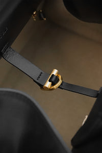 【ELBORN】Momet Leather Tote Bag (大)