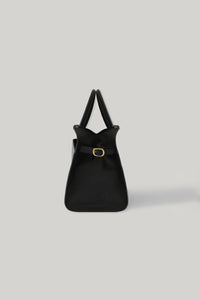 【ELBORN】Momet Leather Tote Bag (大)