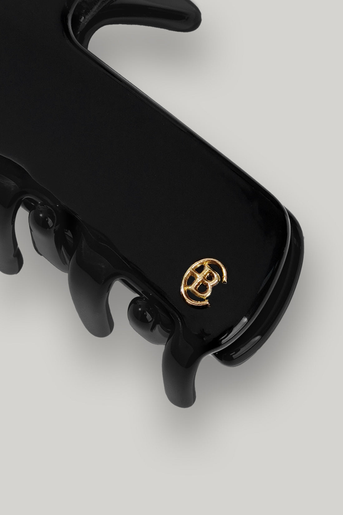 【ELBORN】Classic Hair Claw Clip