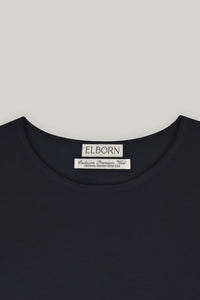 [ELBORN] Lena Wool Knit Top