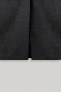 【ELBORN】Elize Wool long Skirt