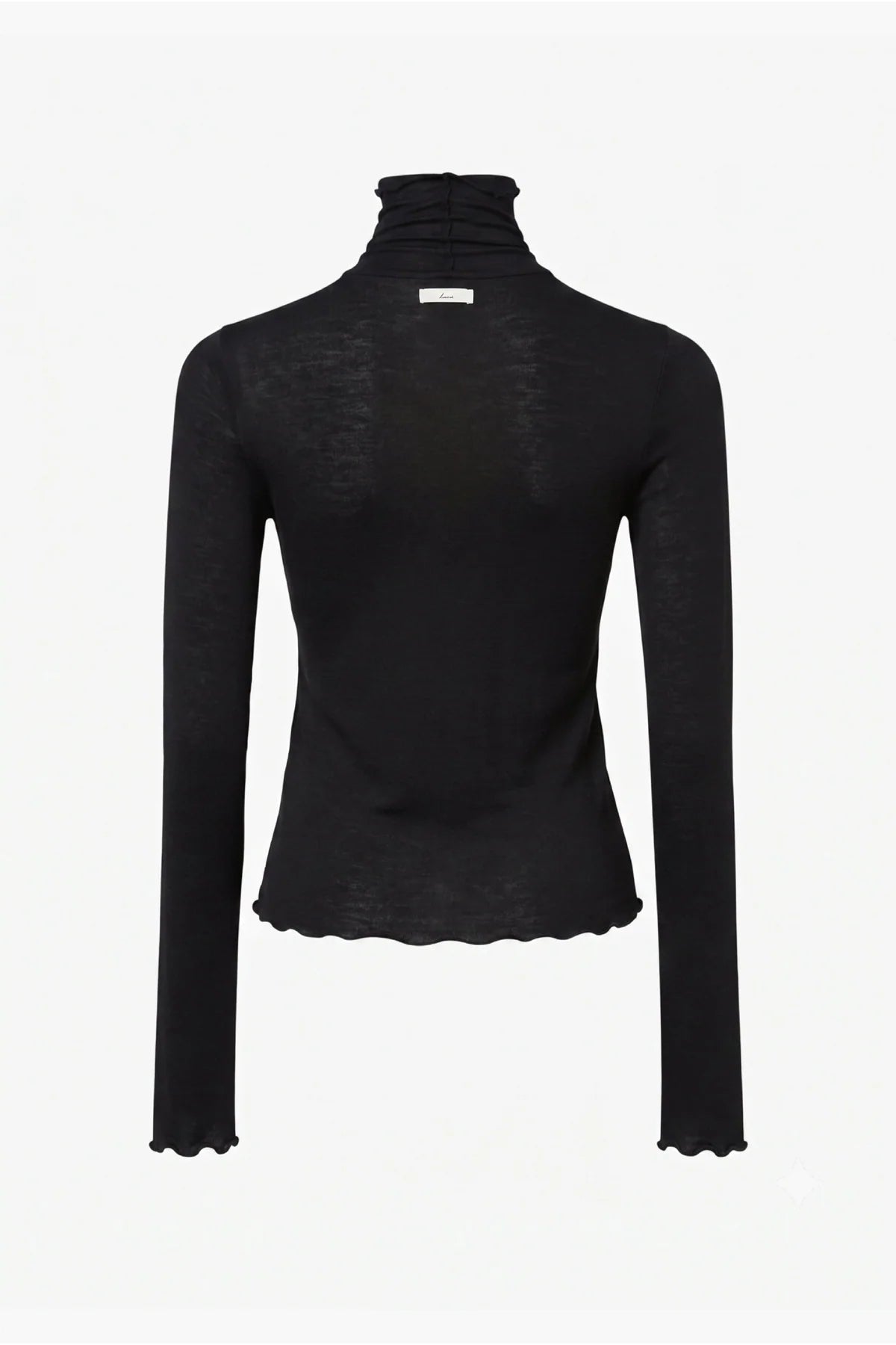 【KUMÉ】Layering Turtleneck Top