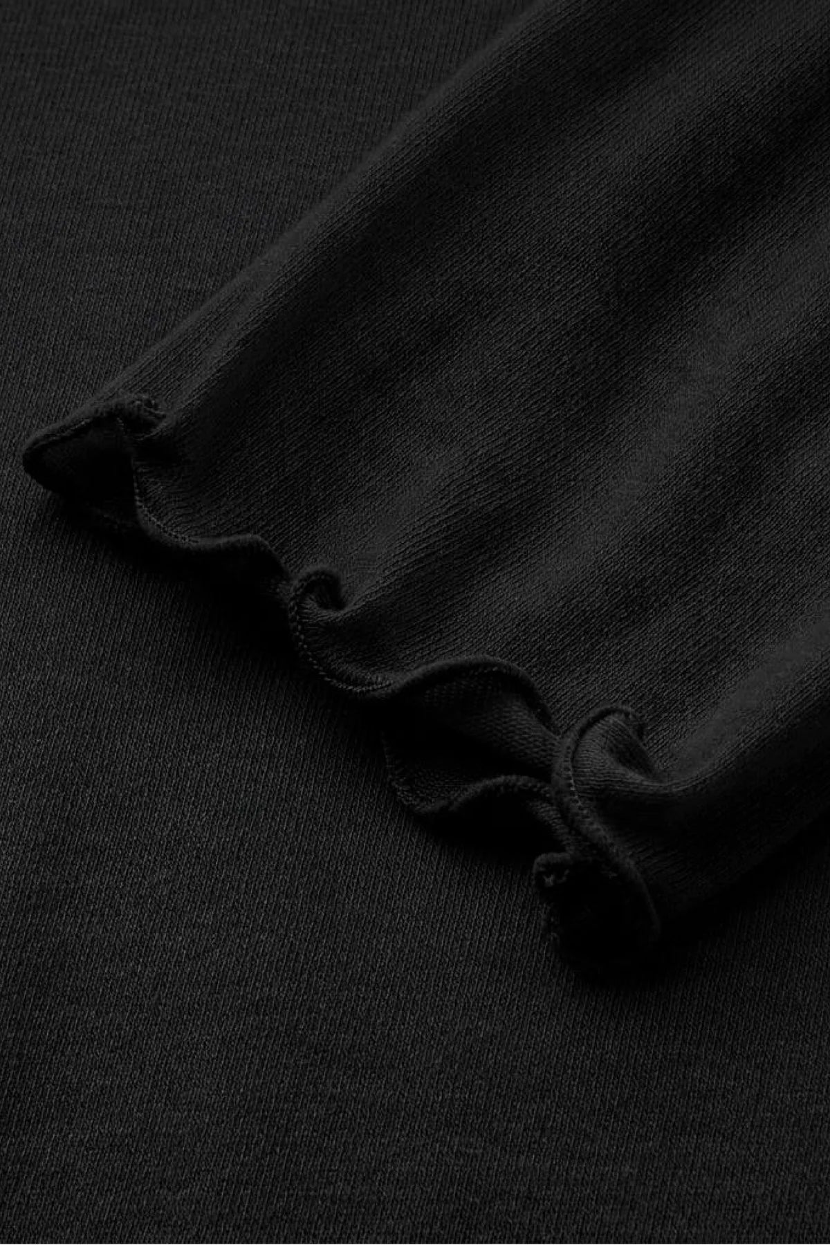 【KUMÉ】Layering Turtleneck Top