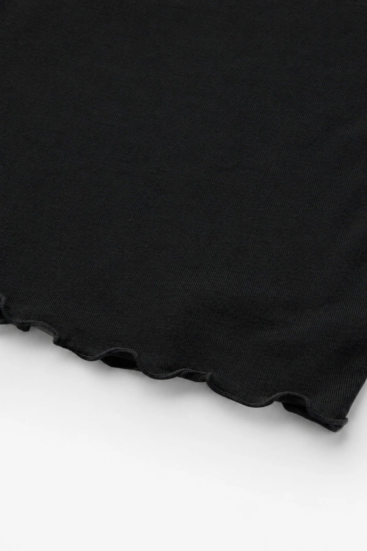 【KUMÉ】Layering Turtleneck Top