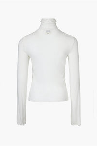 【KUMÉ】Layering Turtleneck Top