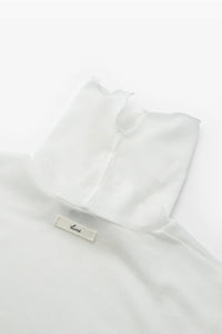 【KUMÉ】Layering Turtleneck Top