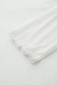 【KUMÉ】Layering Turtleneck Top
