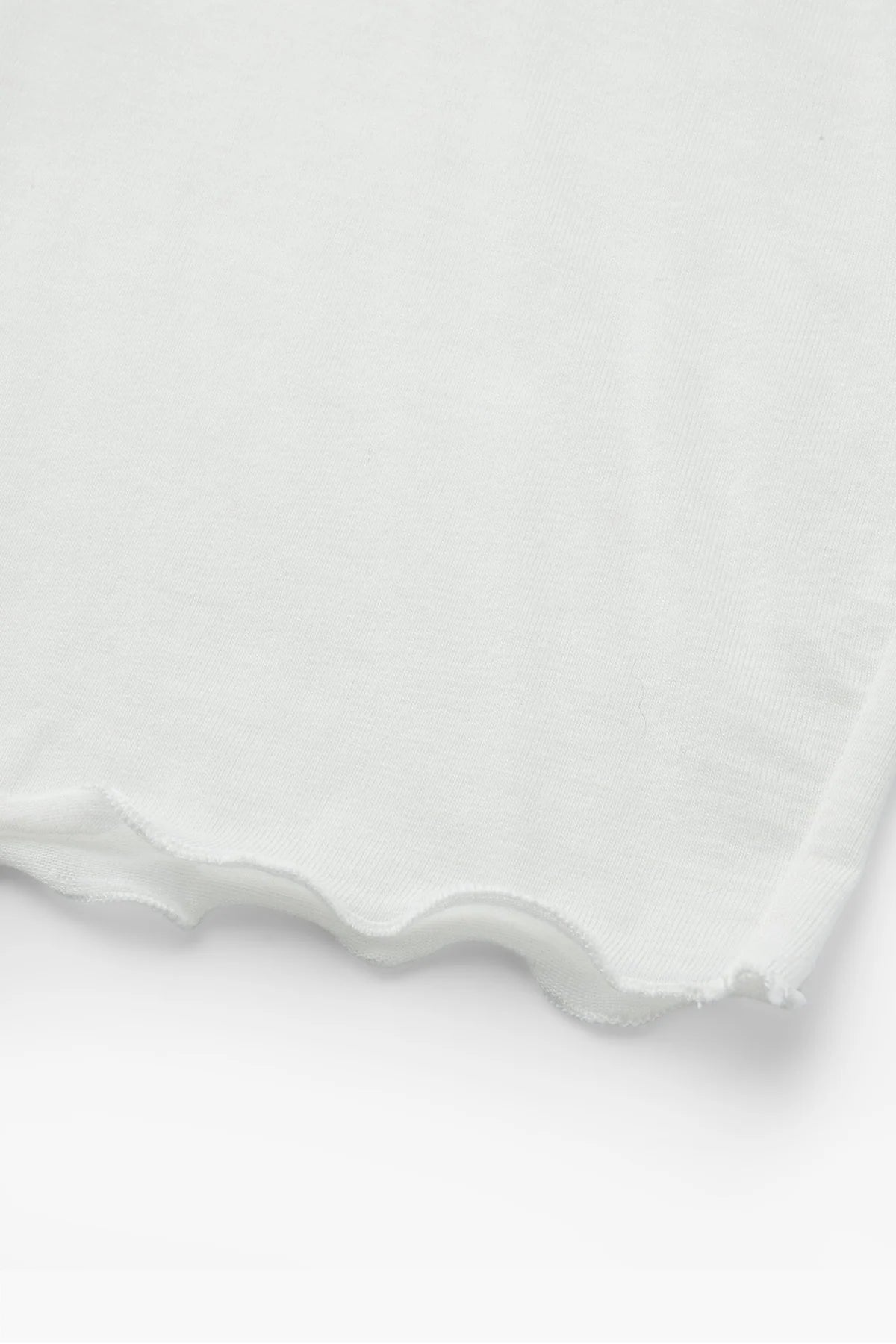 【KUMÉ】Layering Turtleneck Top